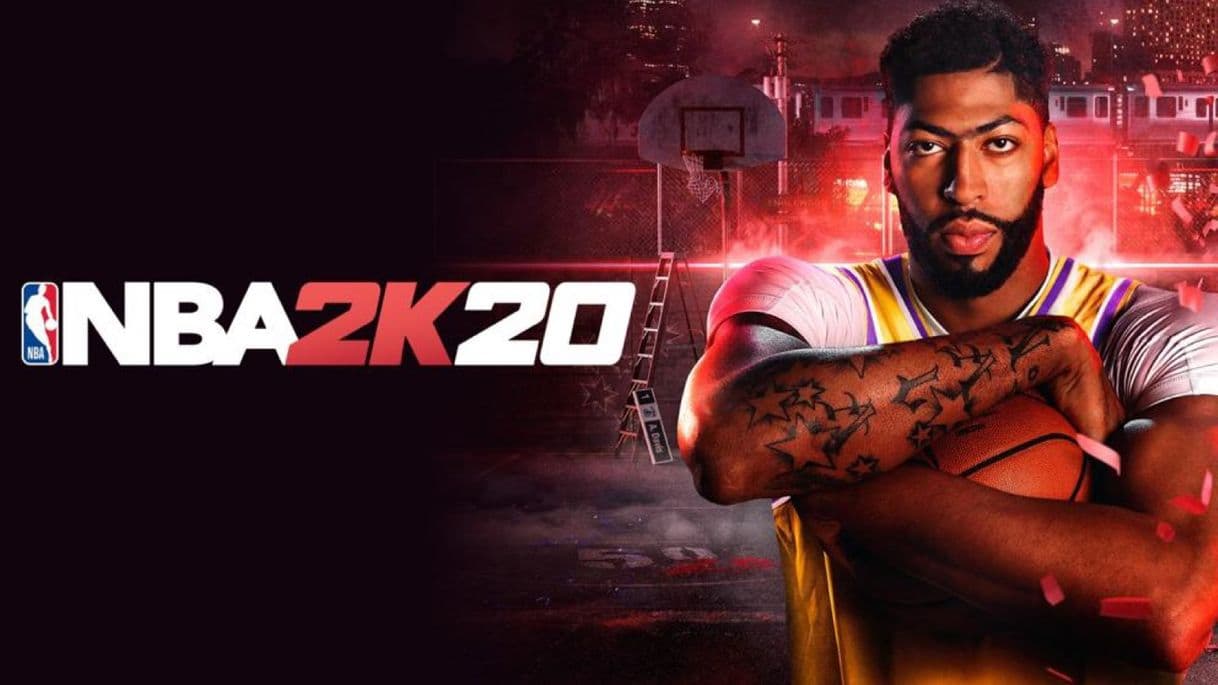 Fashion ‎NBA 2K20 on the App Store