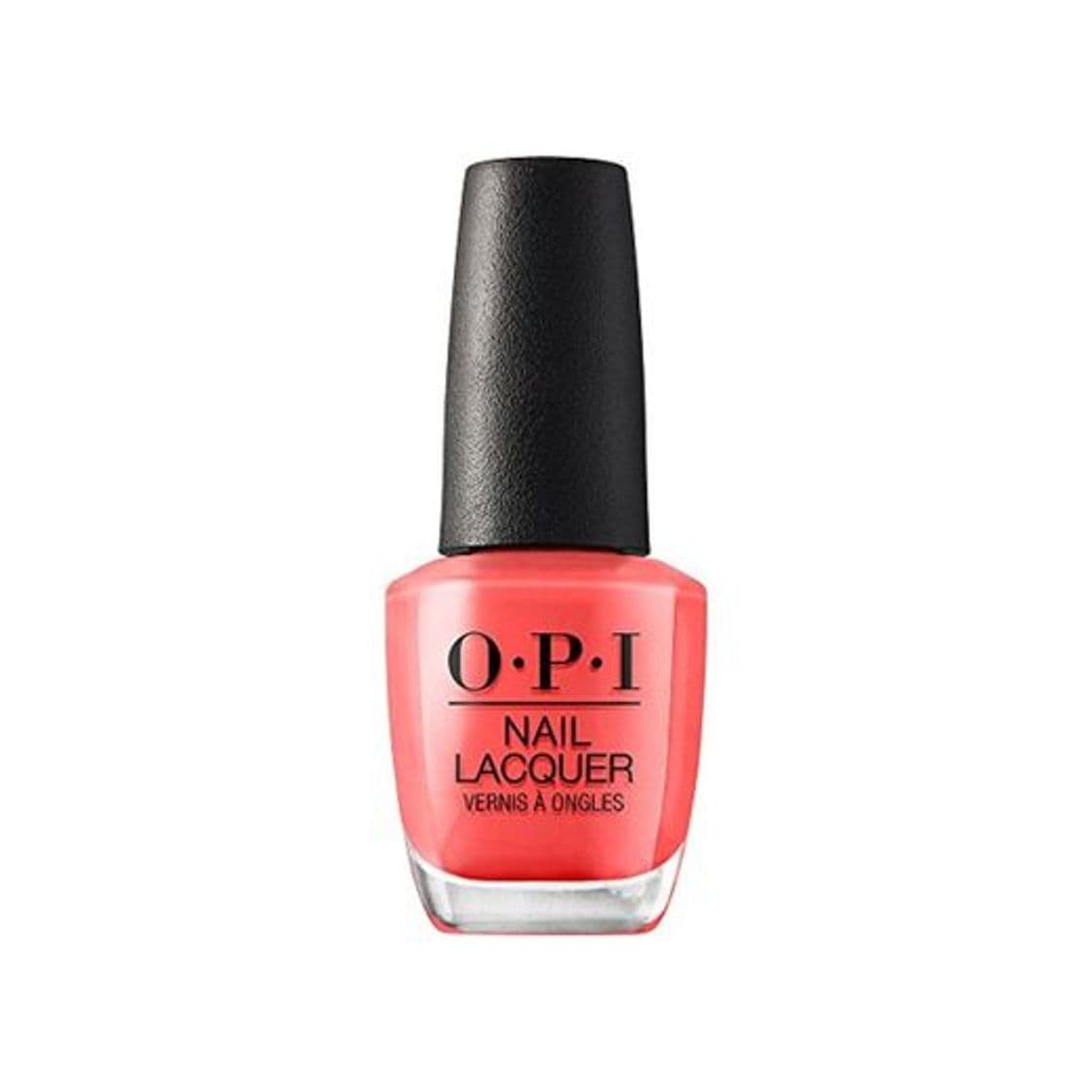 Producto OPI Nail Laquer - Esmalte Uñas Duración de Hasta 7 Días