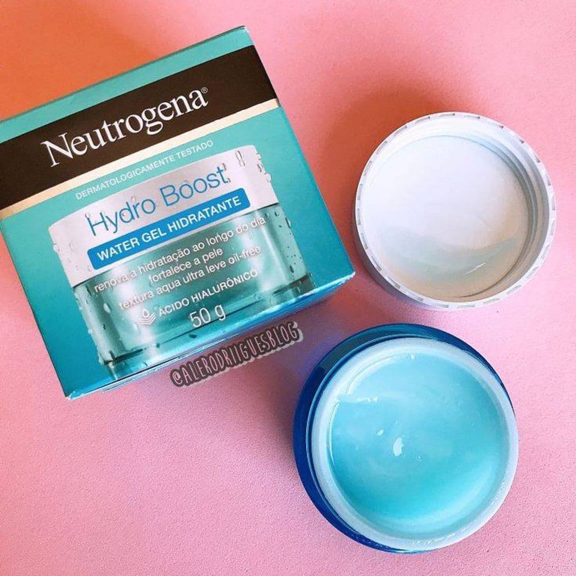 Beauty Neutrogena Hydro Boost Crema Gel