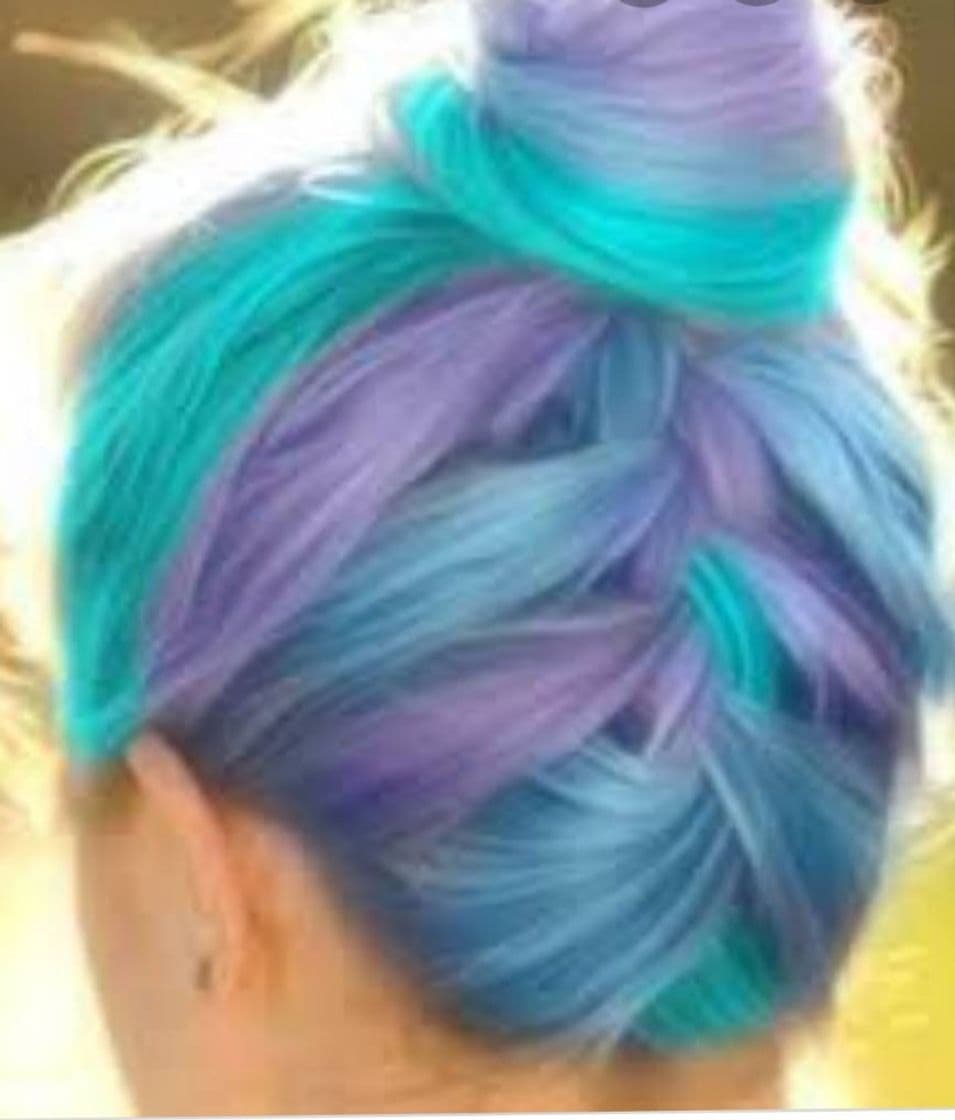 Fashion Cores que eu pintaria meu cabelo 