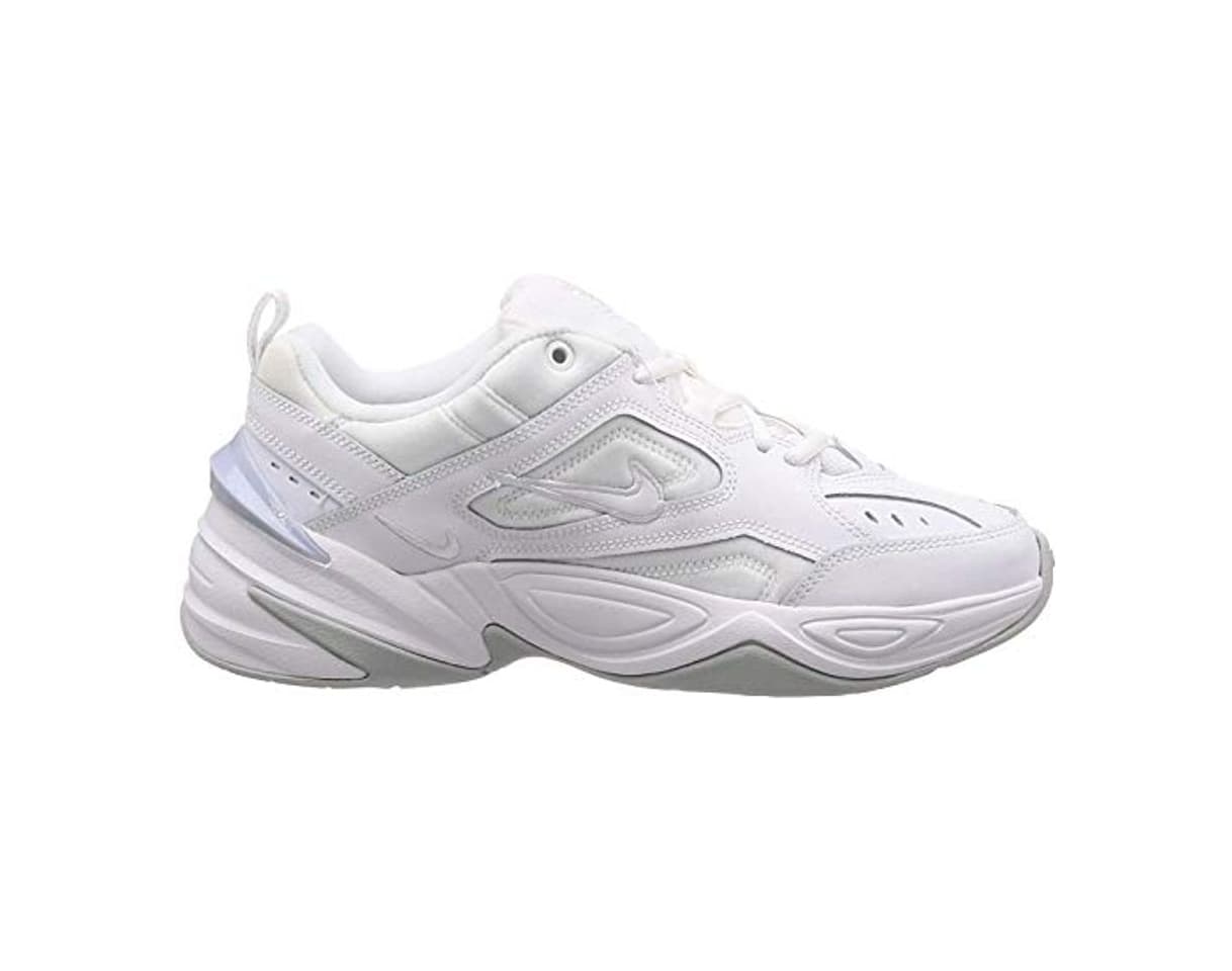 Product Nike M2K Tekno, Zapatillas de Gimnasia para Hombre, Blanco