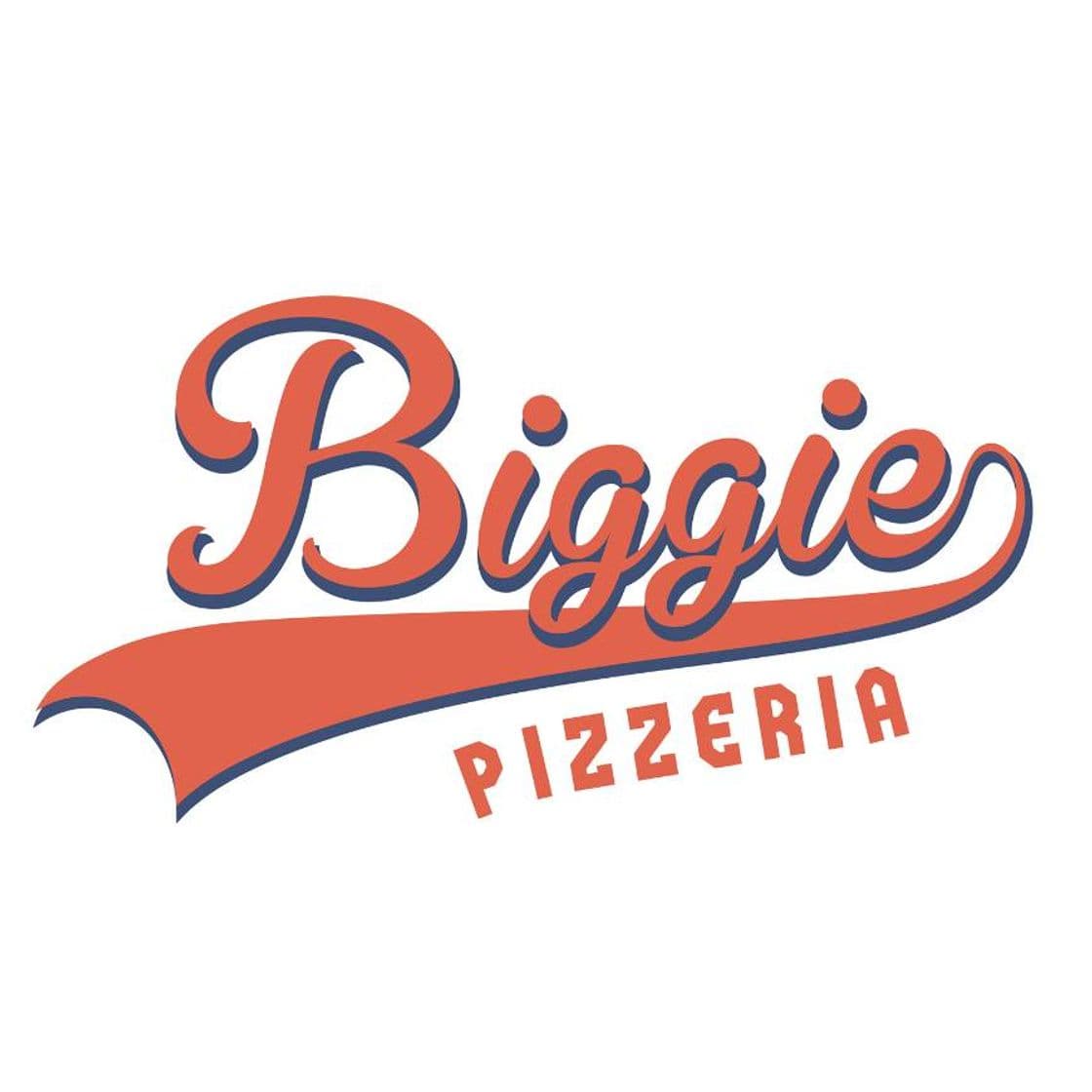 Restaurants Biggie Pizzería