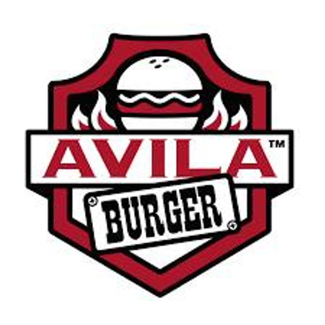 Restaurants Ávila Burger Tolón