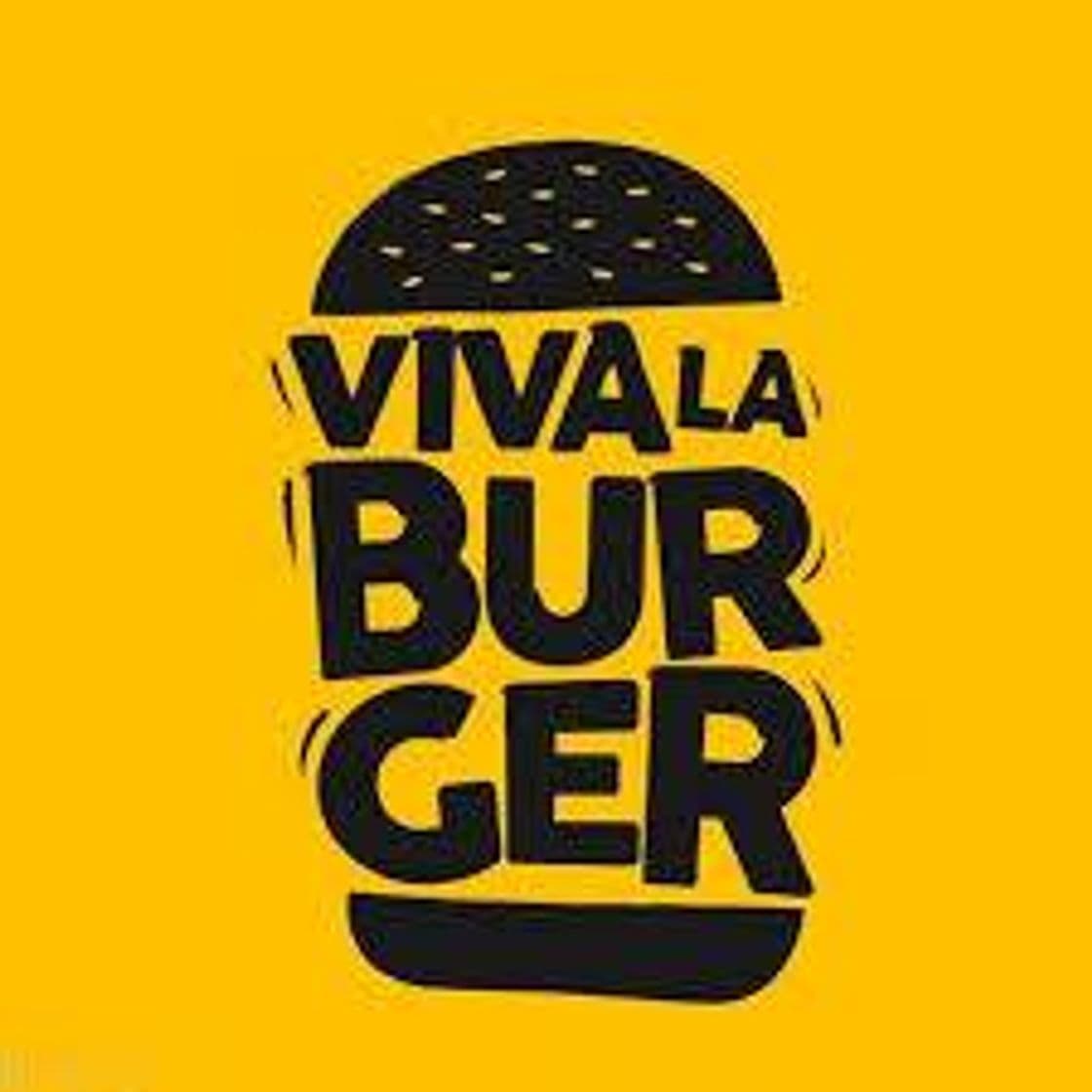 Restaurantes Viva La Burger