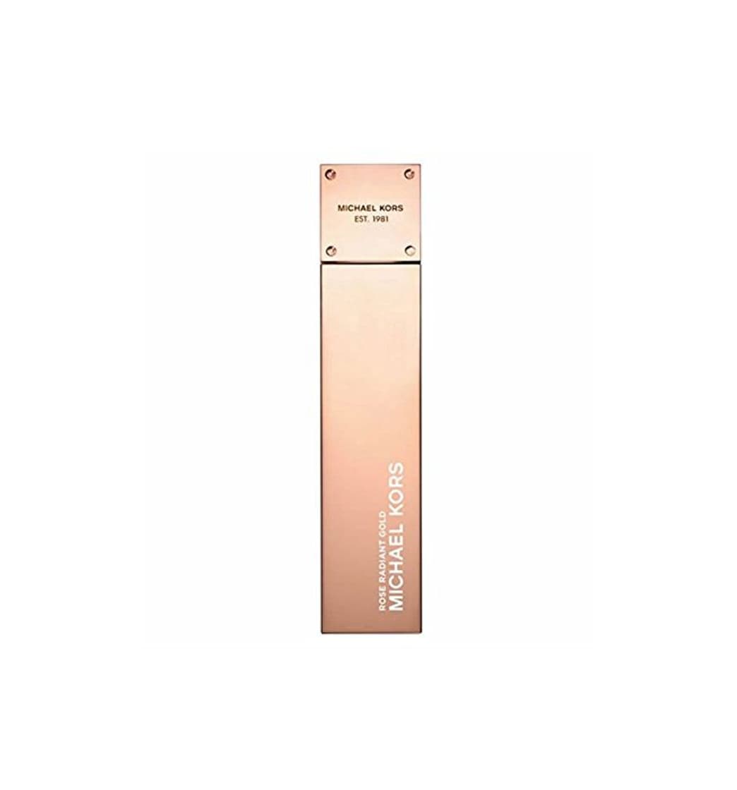 Producto Michael Kors Rose Radiant Gold - Agua de perfume