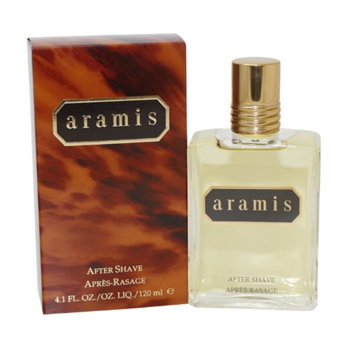 Producto Aramis 2565 - Aftershave