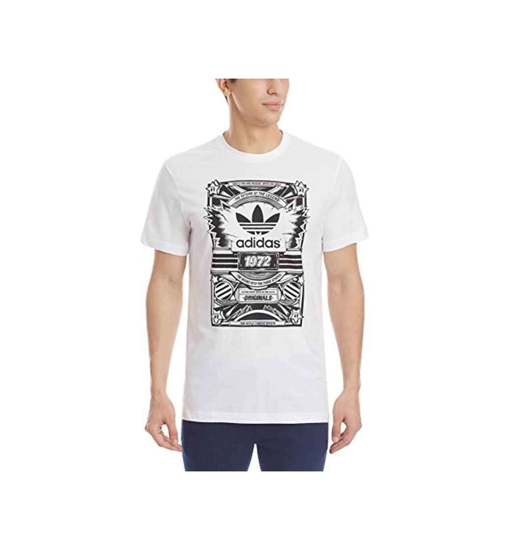 Product adidas Street Ori tee - Camiseta para Hombre