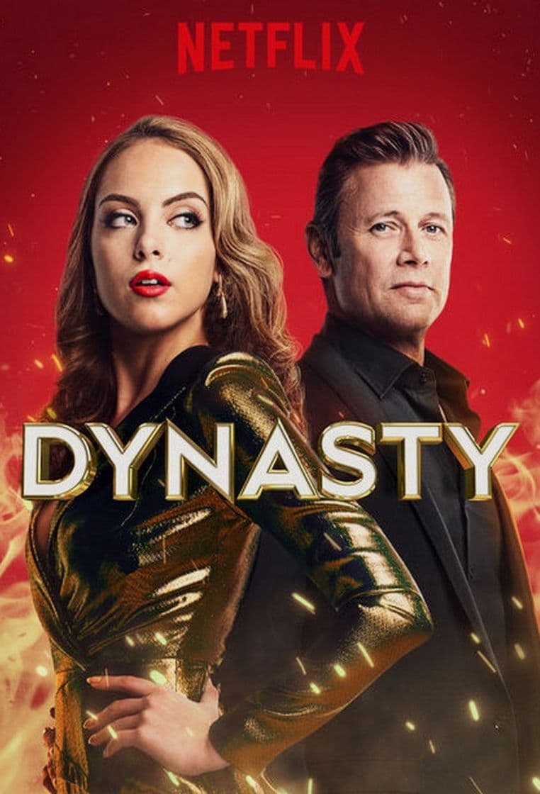 Serie Dynasty