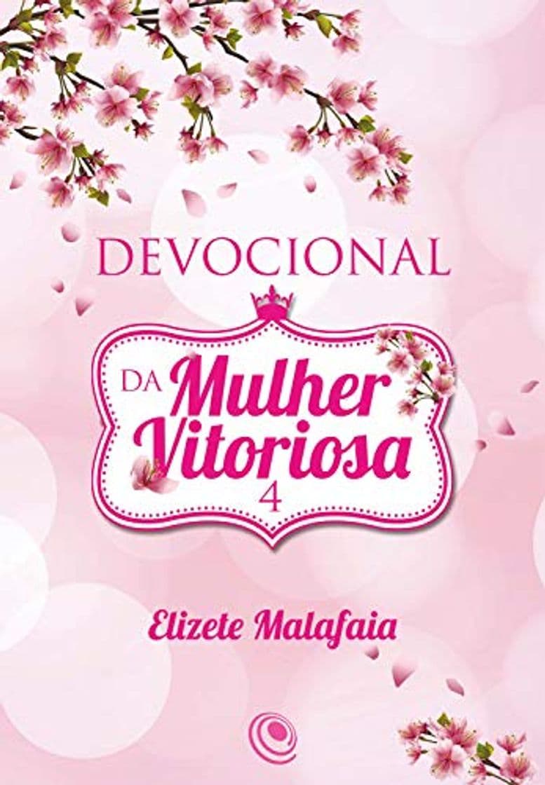 Libro Devocional da Mulher Vitoriosa 4