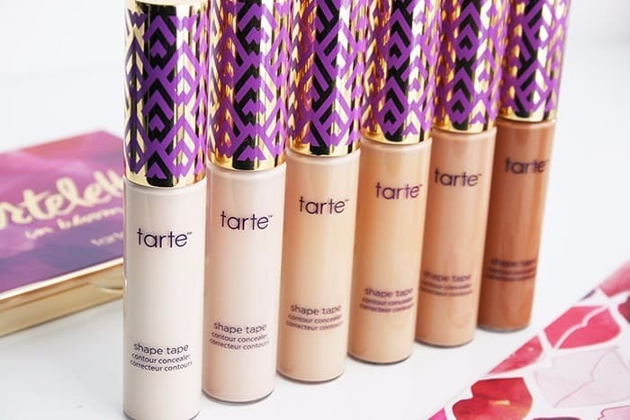 Fashion Corrector tarte