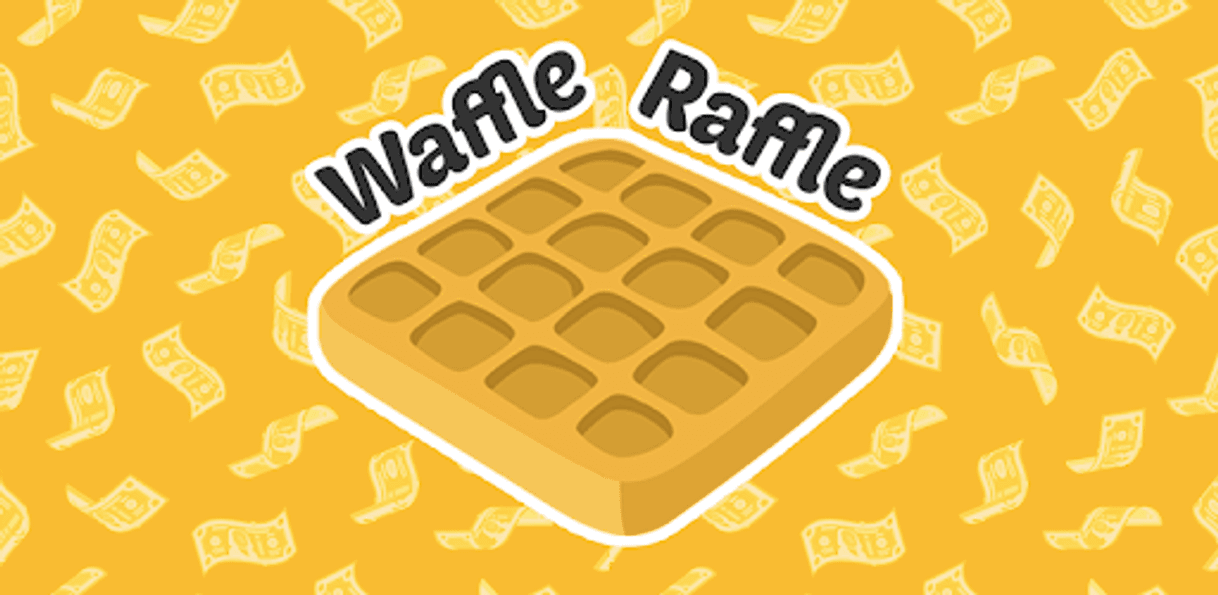 Moda Waffle Raffle - Earn Money & Gift Cards - Apps on Google Play