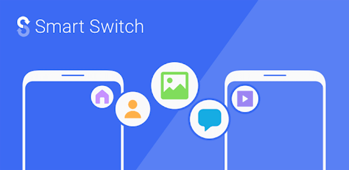 Moda Samsung Smart Switch Mobile - Apps on Google Play