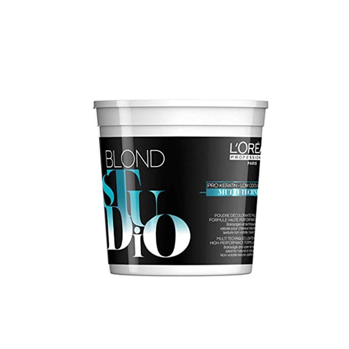 Product L’Oréal-Blond Studio Multi Tech Polvo decolorante 500 Grs