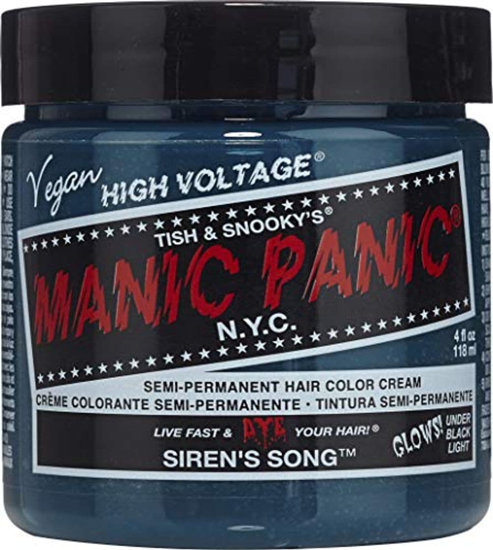 Product MANIC PANIC CLASSIC SIREN'S SONG