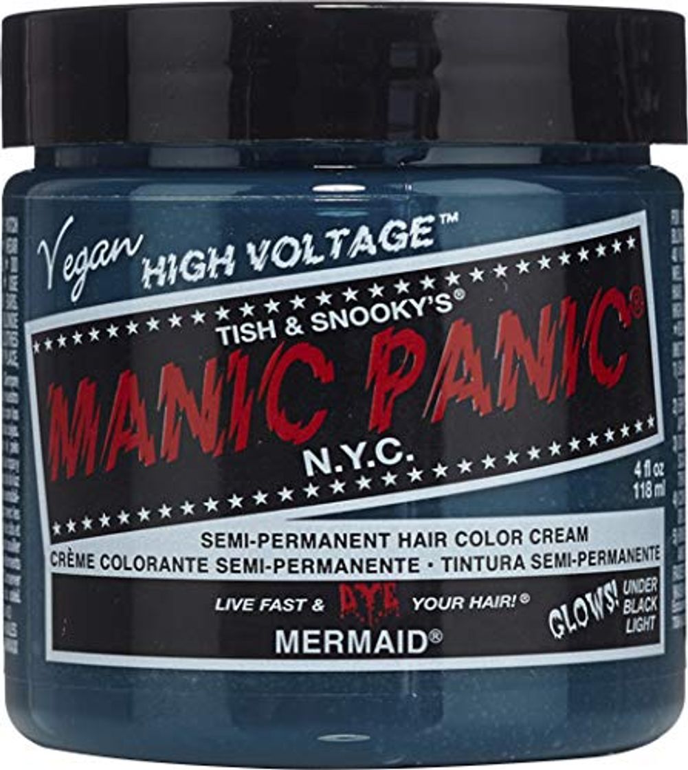 Product MANIC PANIC CLASSIC MERMAID