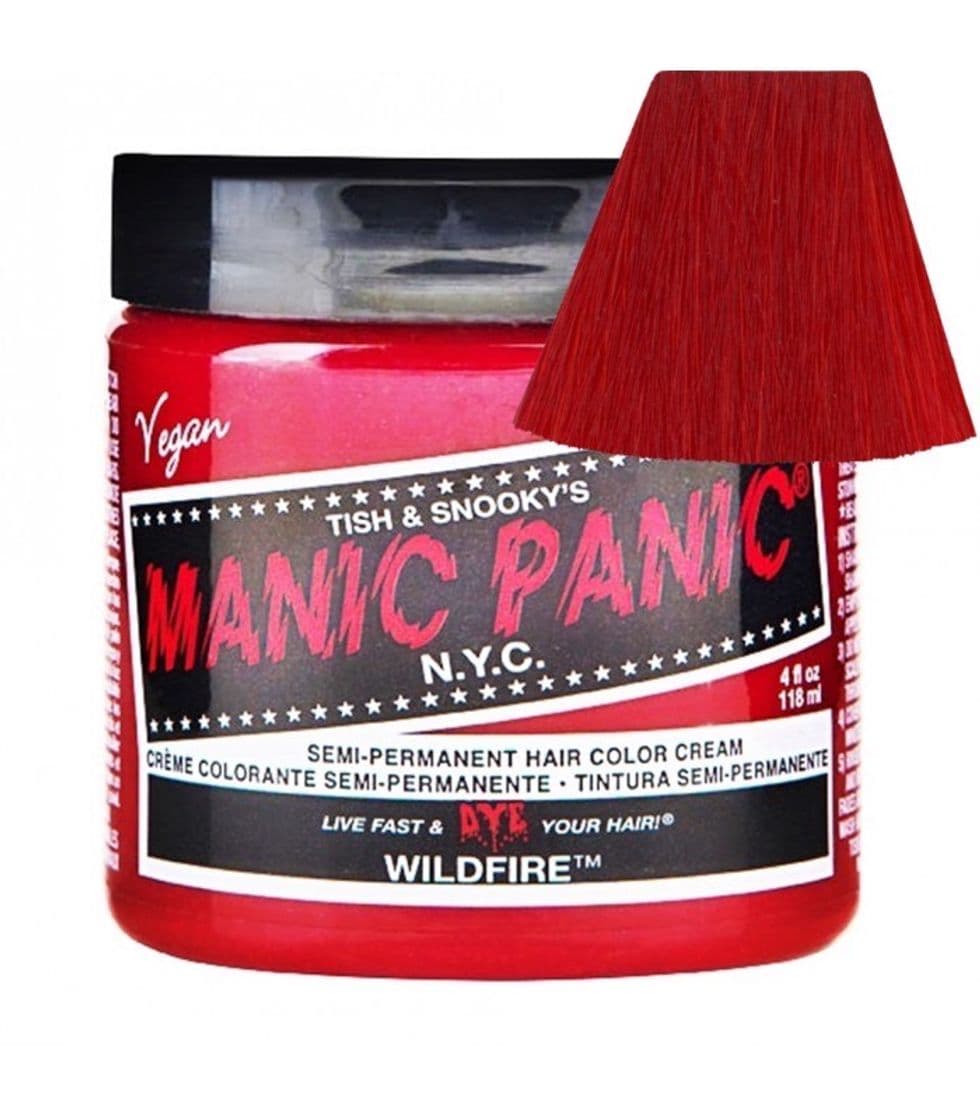 Product Manic panic Wildfire