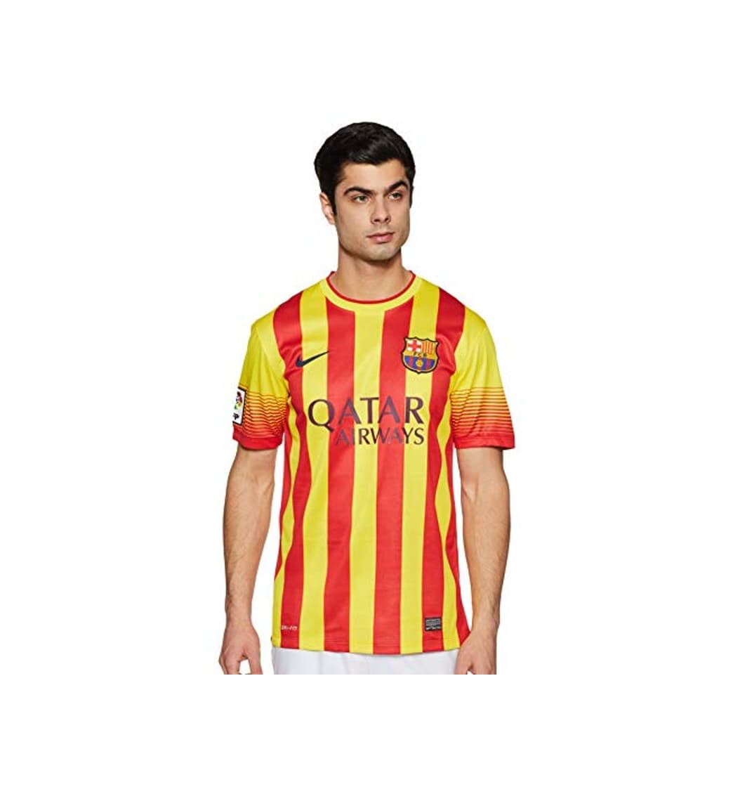 Producto Nike Barcelona F.C. - Camiseta de fútbol