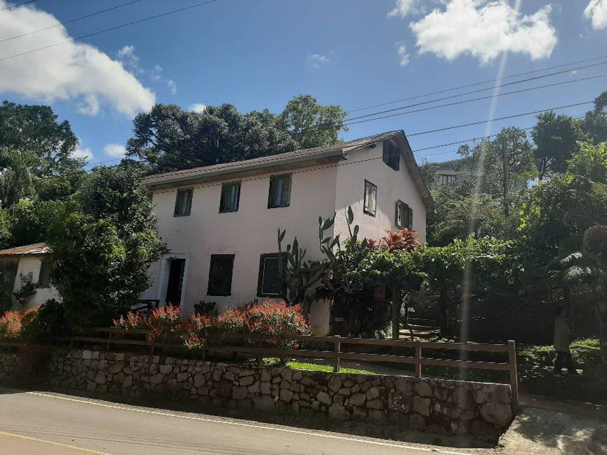 Restaurantes Casas Bonnet