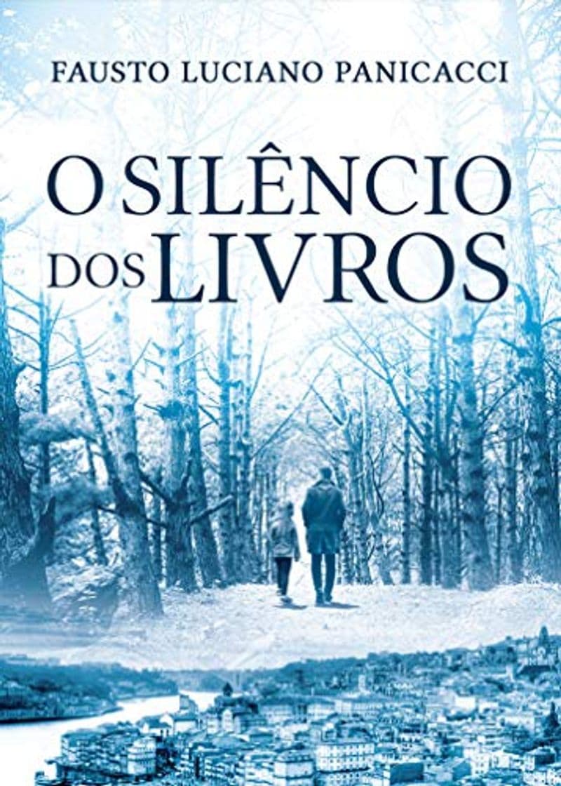 Libro O silêncio dos livros