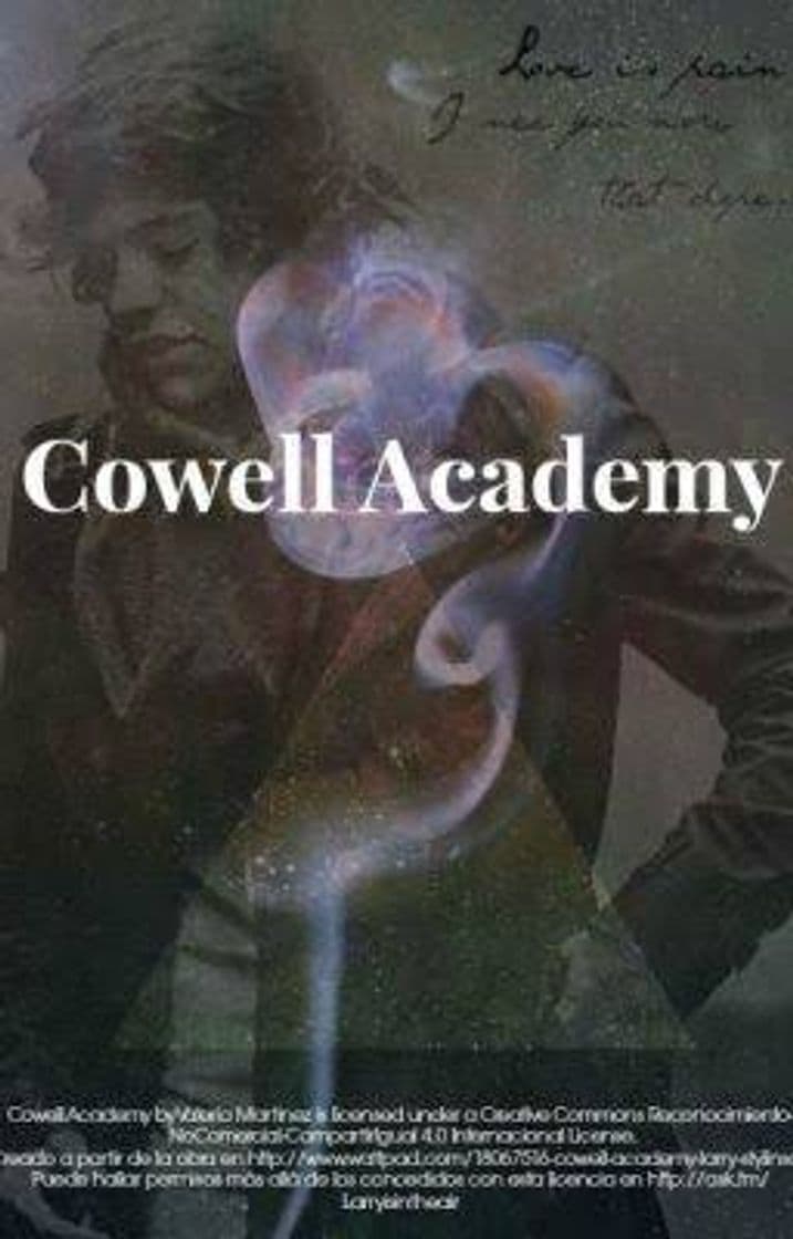 Fashion Cowell Academy