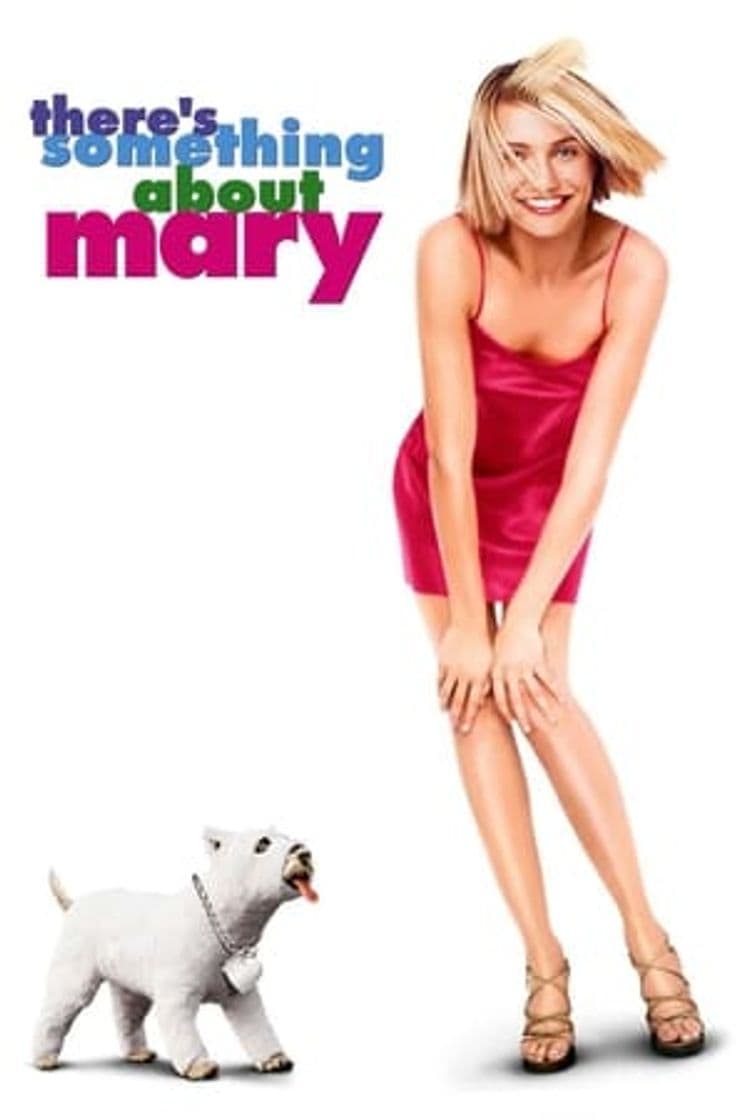 Movie There's Something About Mary