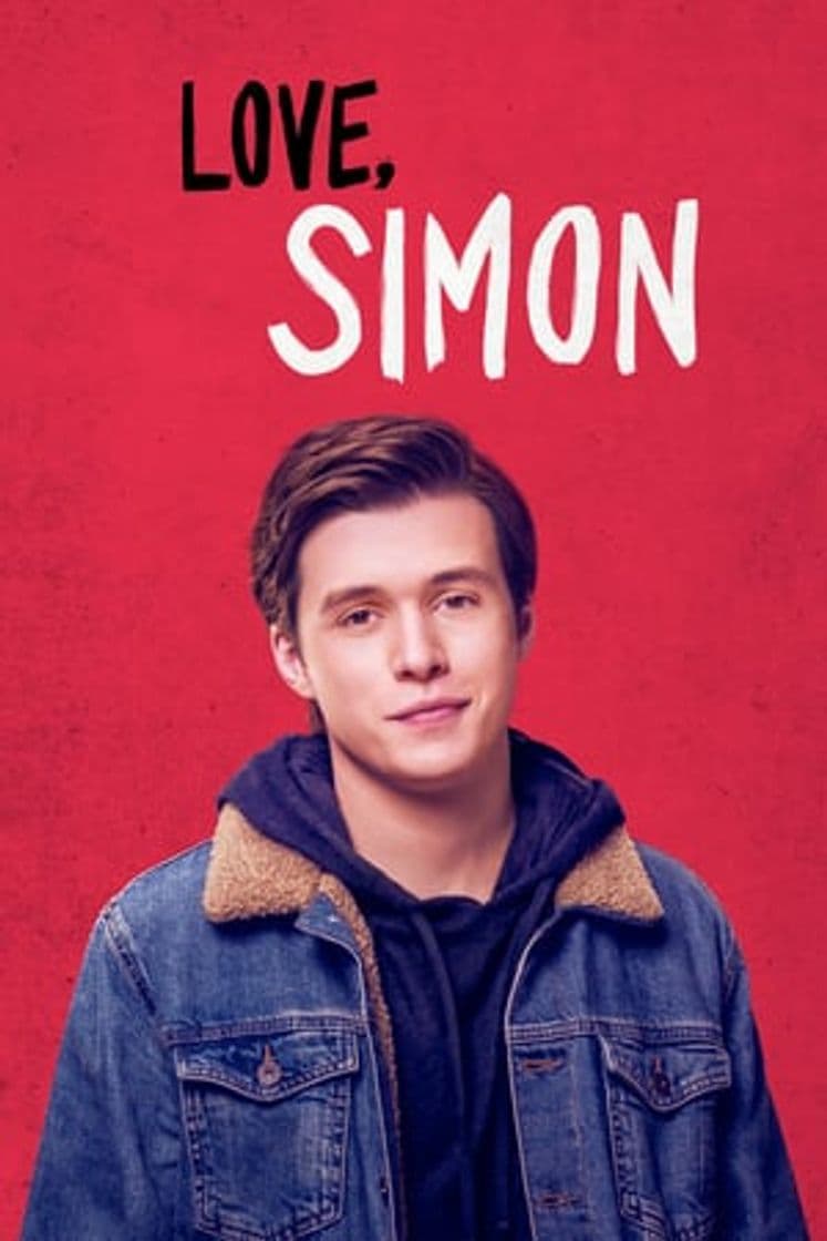 Movie Love, Simon