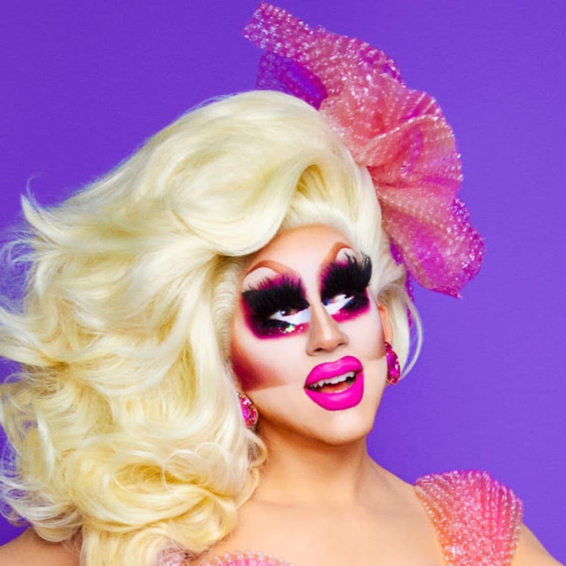 Fashion Trixie Mattel