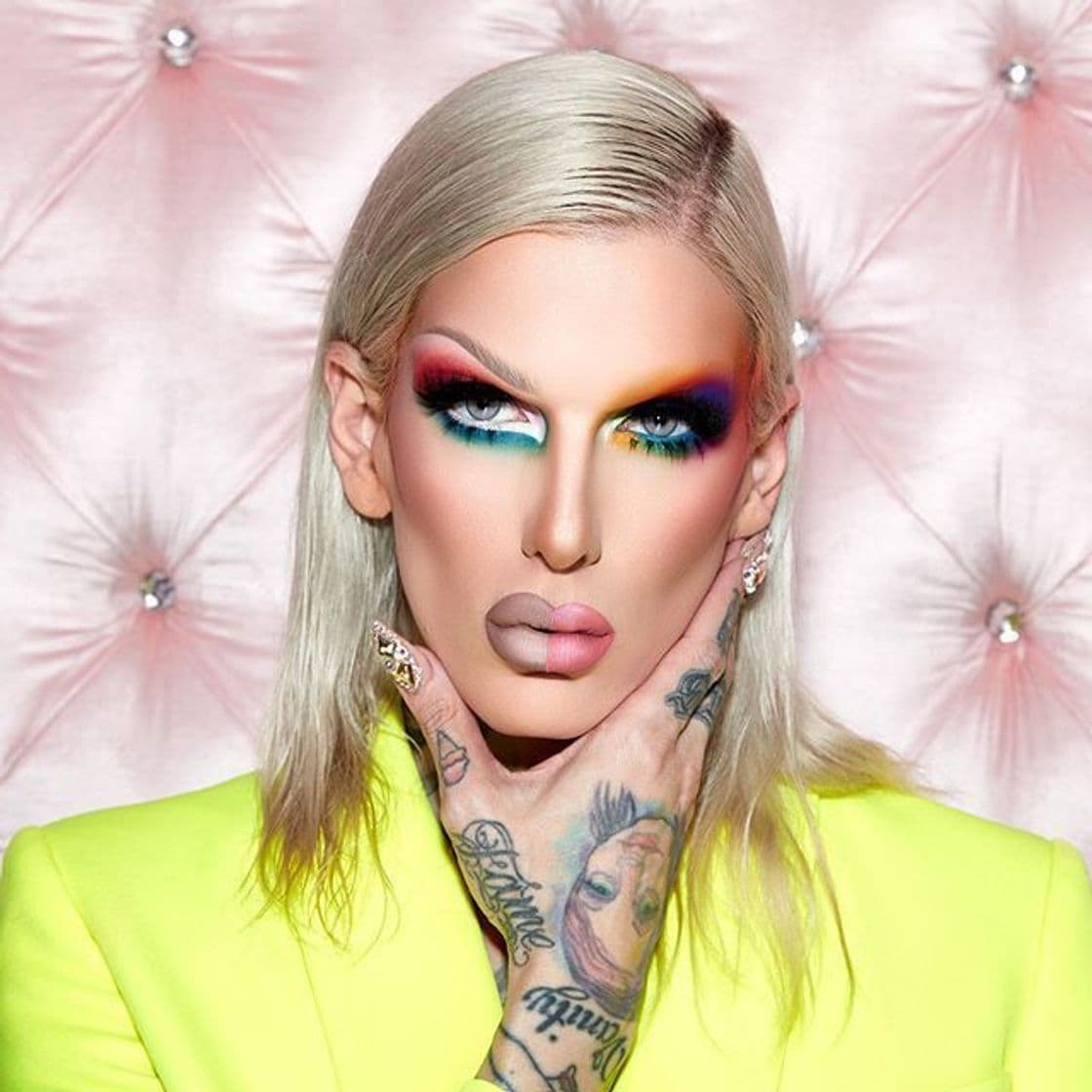 Fashion jeffreestar