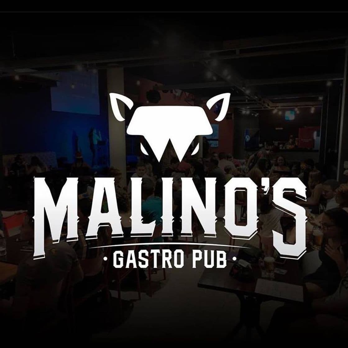 Restaurantes Malino's Burger