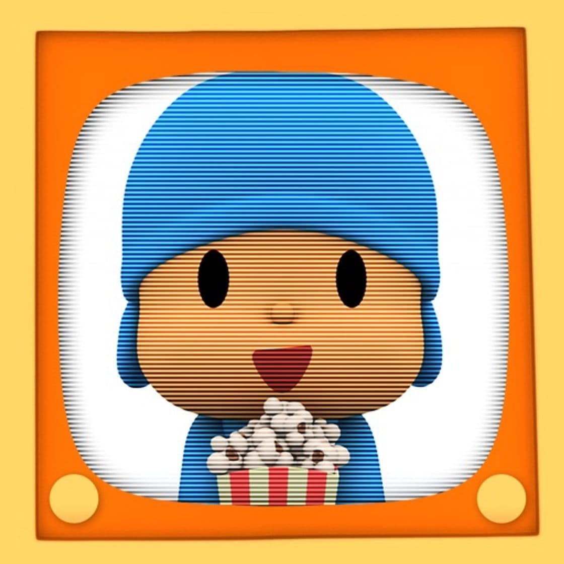 App Pocoyo Kids TV