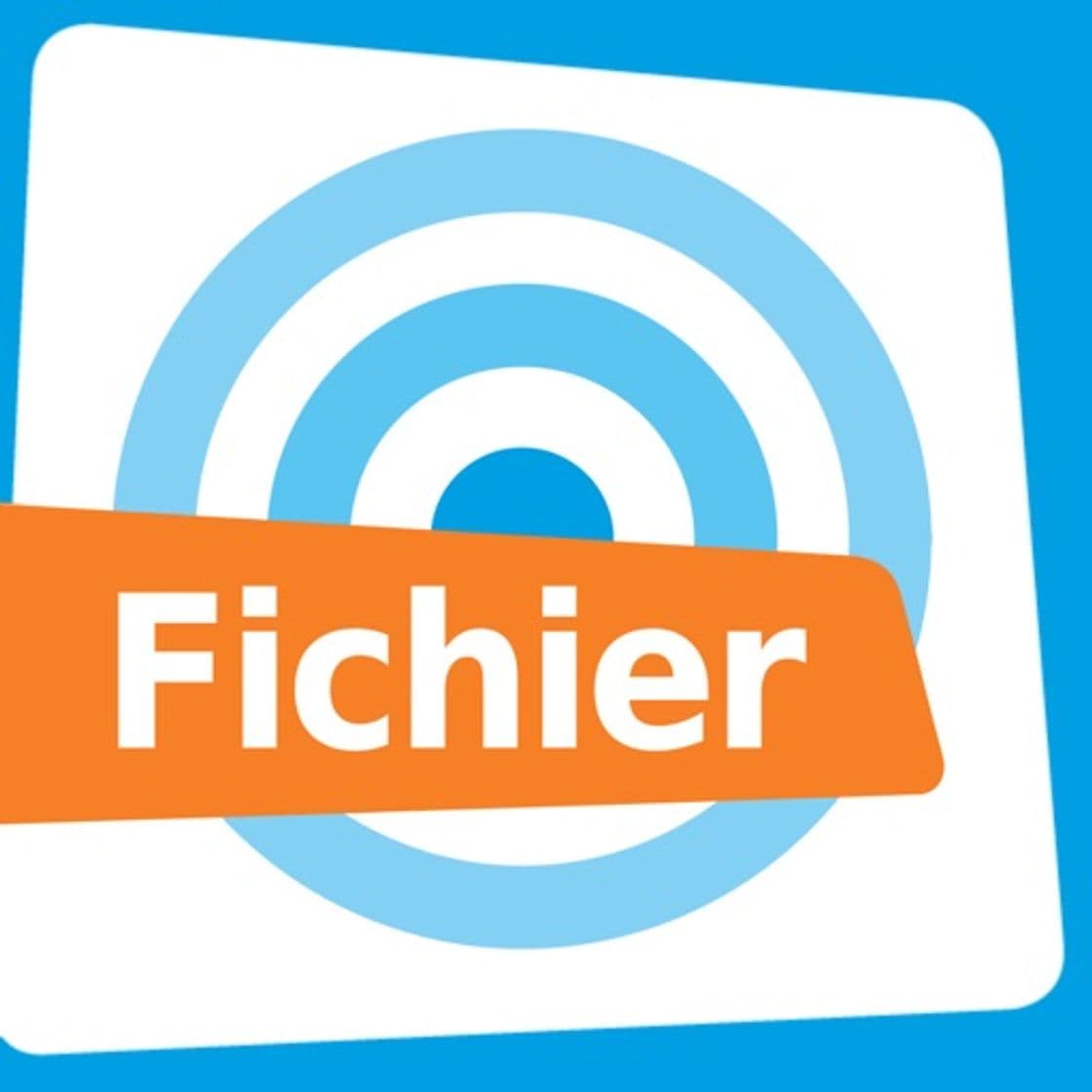 App Fichier