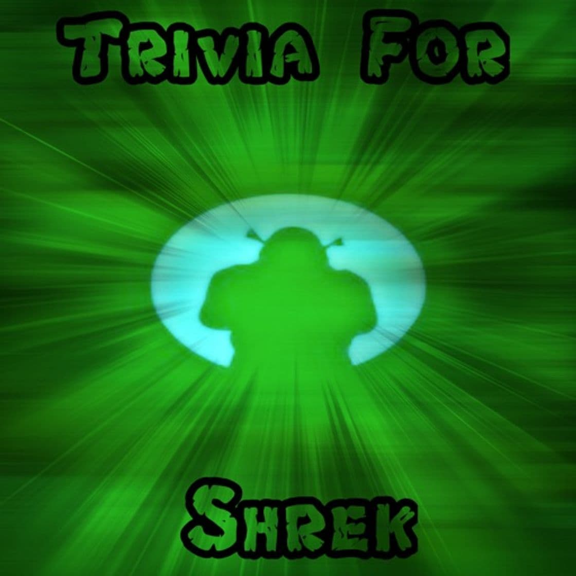 App Trivia for Shrek - The Green Ogre Fun Quiz