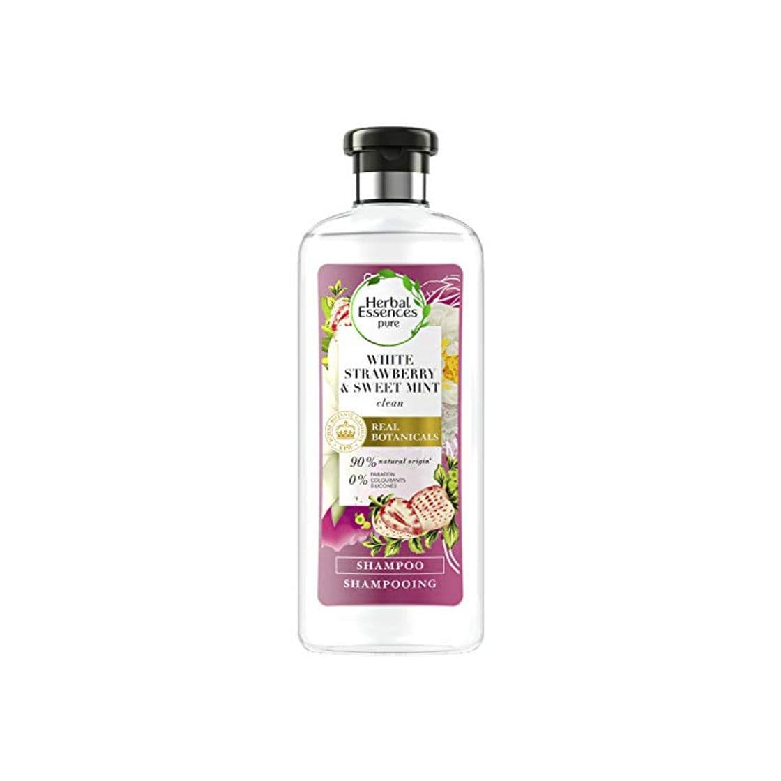 Product Herbal Essences Bio Renew