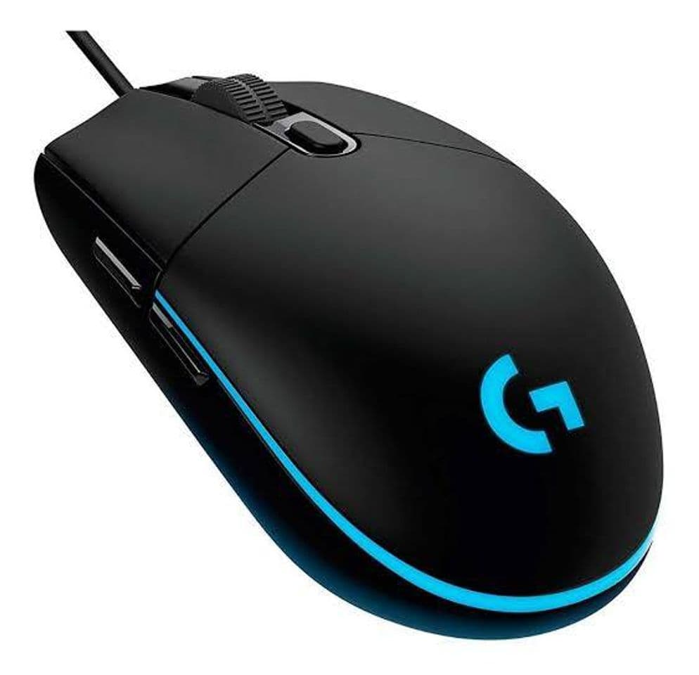 Moda Logitech g203 Prodigy