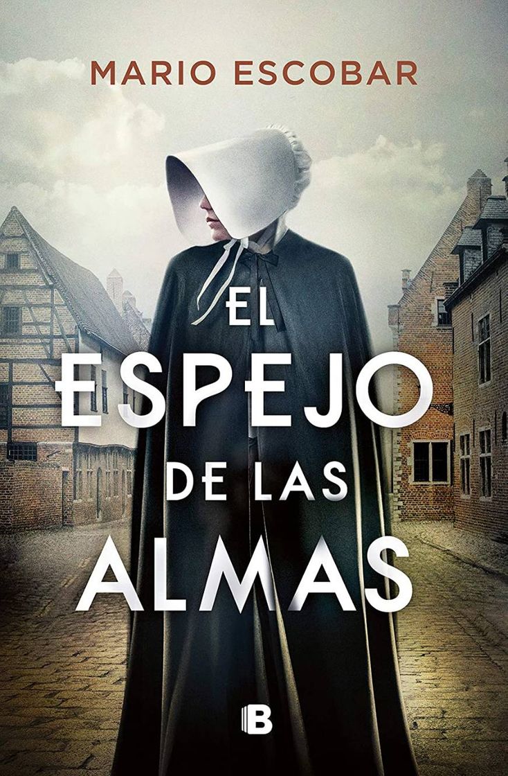 Moda El espejo de las almas (Spanish Edition)