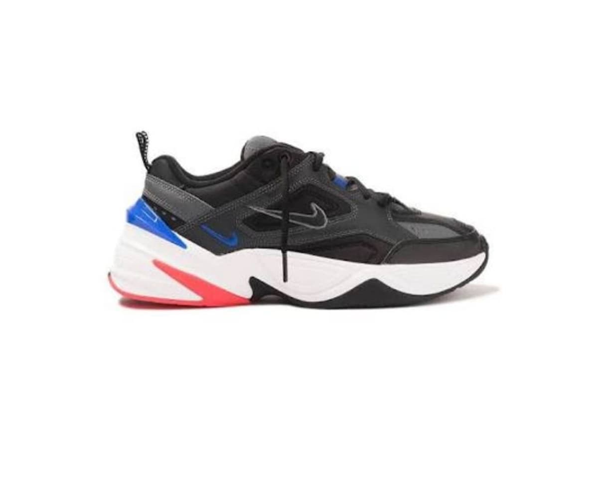 Product Nike M2K Tekno, Zapatillas de Running para Asfalto para Hombre, Multicolor