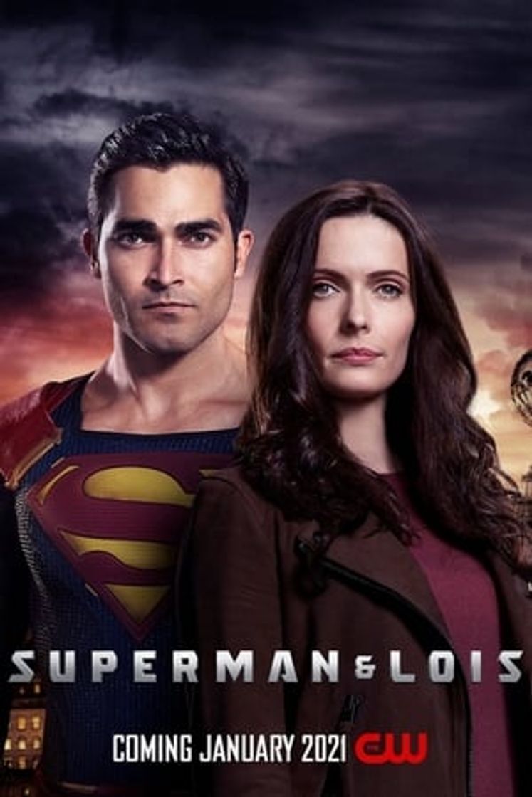 Serie Superman & Lois