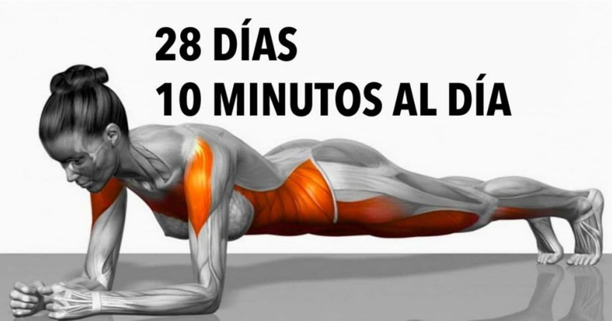 Fashion 7 CONSEJOS PARA PONERSE EN FORMA