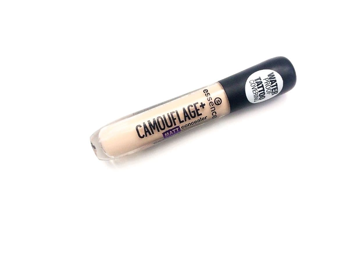 Fashion Essence Corrector Camouflage Matt Concealer 