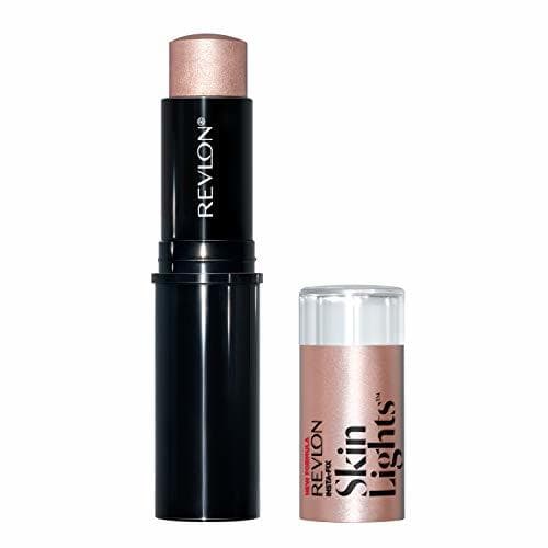 Beauty Revlon Photoready Insta-Fix Highlighting Stick 200 Pink Light 8