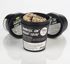 Producto Angels On Bare Skin- Limpiadora Lush