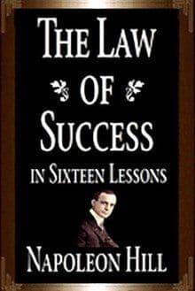 Moda Napoleon Hill - Wikipedia