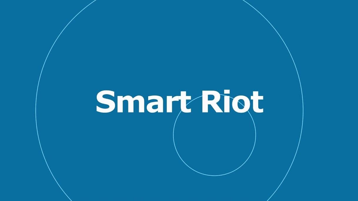 Music Smart Riot