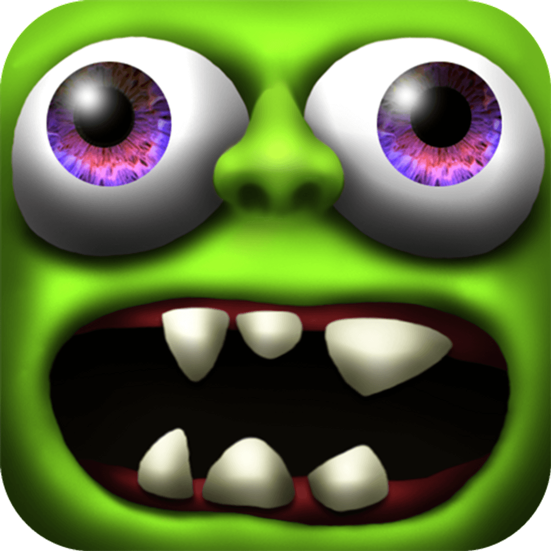 App Zombie tsunami