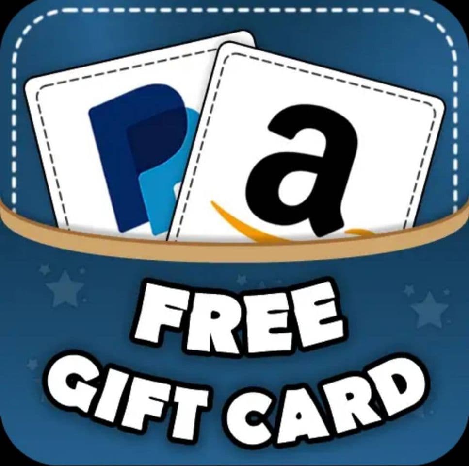 App Free Gift Card