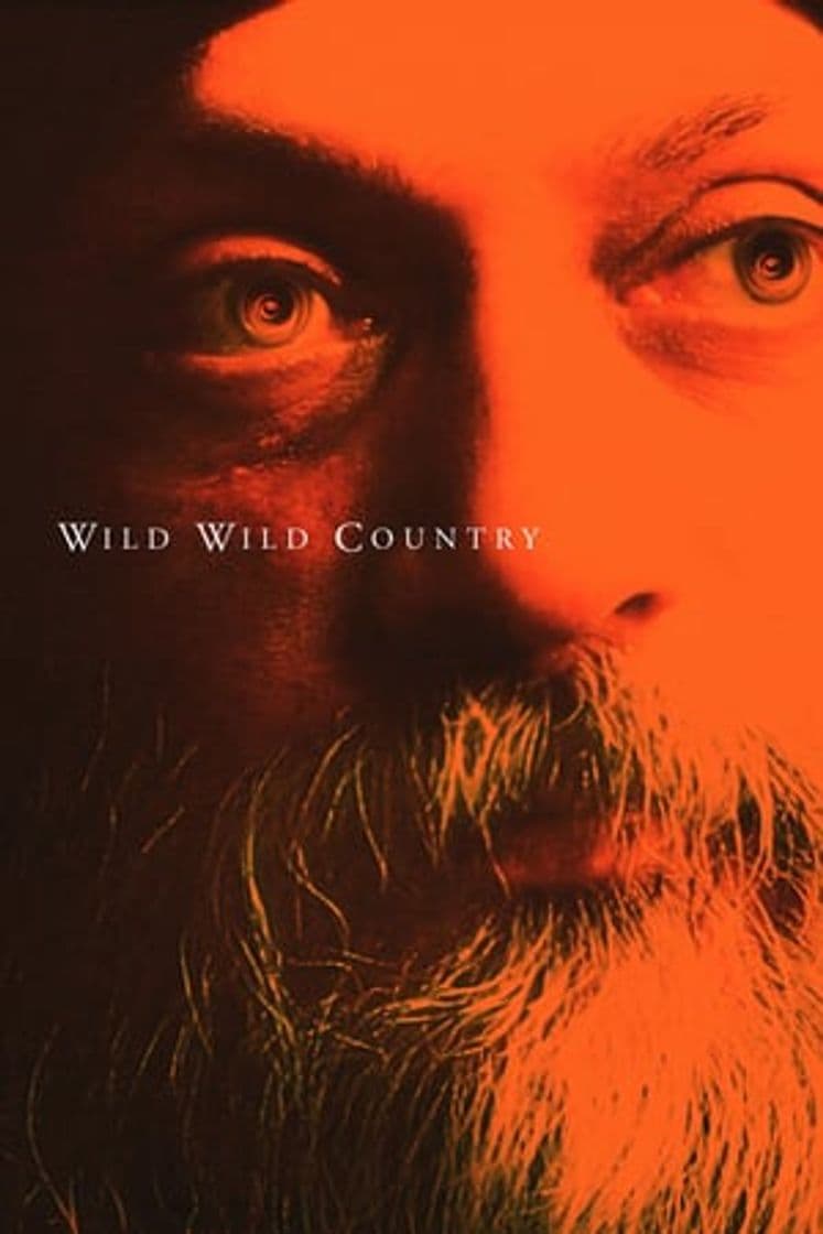 Serie Wild Wild Country