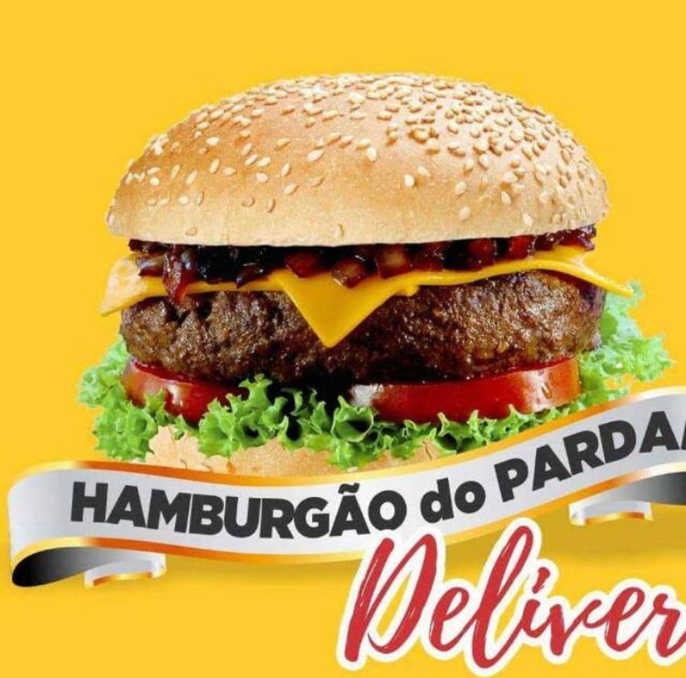 Restaurants Hamburgao do pardal! Melhor de Jundiaí 