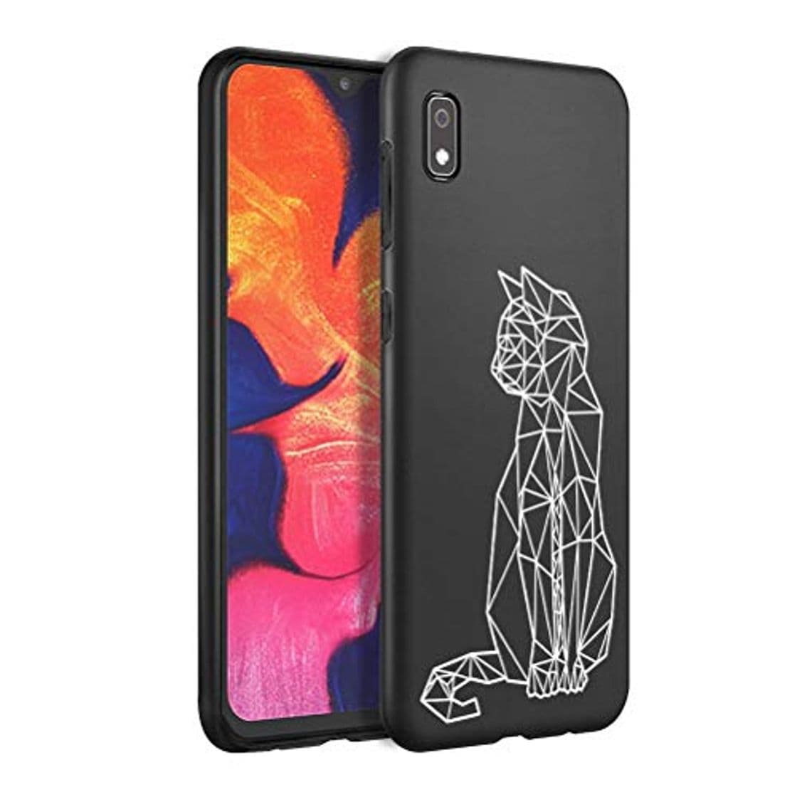 Producto Pnakqil Funda iPhone XS