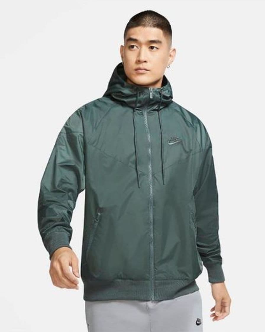 Fashion Nike Sportswear windrunner