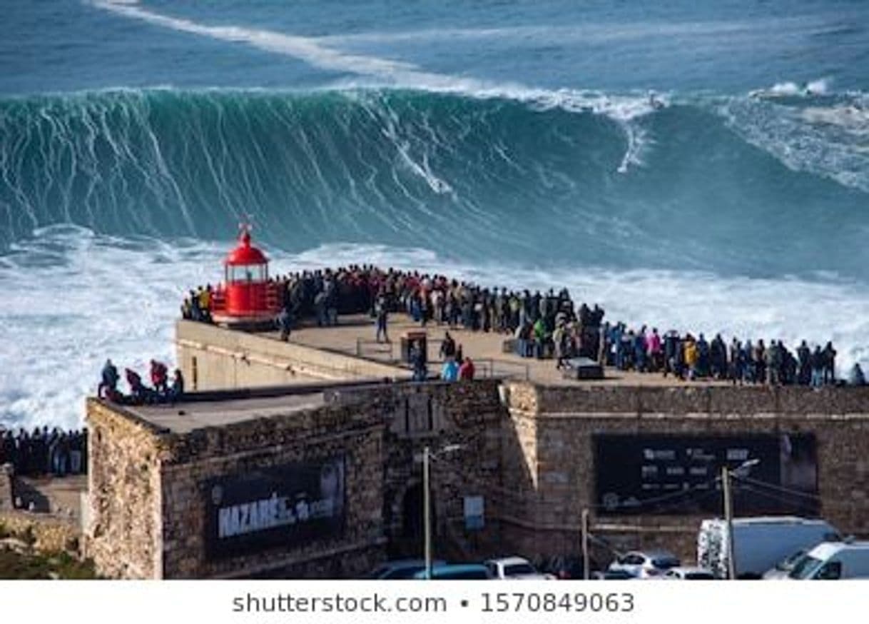 Place Nazaré